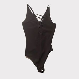Express Body Suit